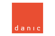 Logo von danic.