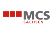 Logo von MCS.