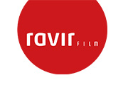 Logo von ravir.
