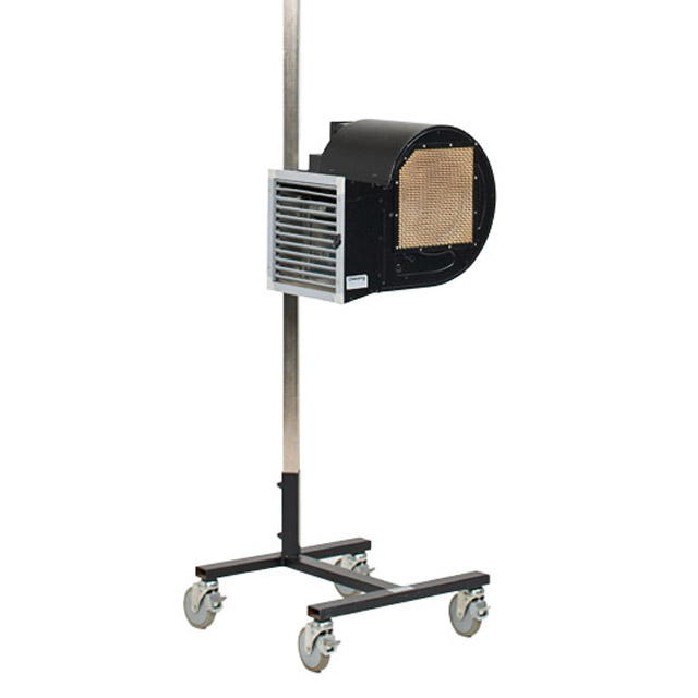 Bläsing Windmaschine RW