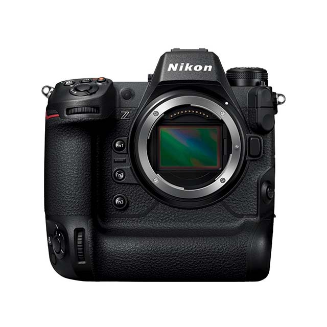 Nikon Z9