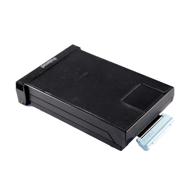 Polaroid Packfilmkassette 4x5 inch