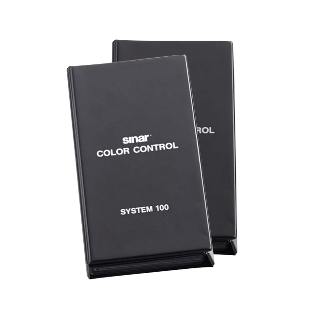 Color Control Filter Set 100 mm