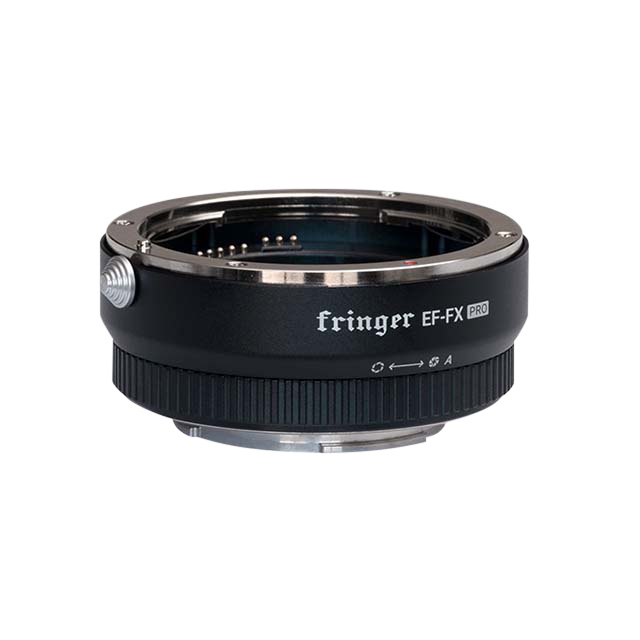 Bajonettadapter Fringer Ef-NZ