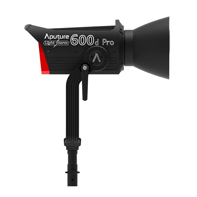 Aputure LS 600D Pro